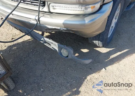 2003 Chevrolet Tahoe Z71 z USA, uszkodzony, nr VIN 1GNEK13ZX3R167845